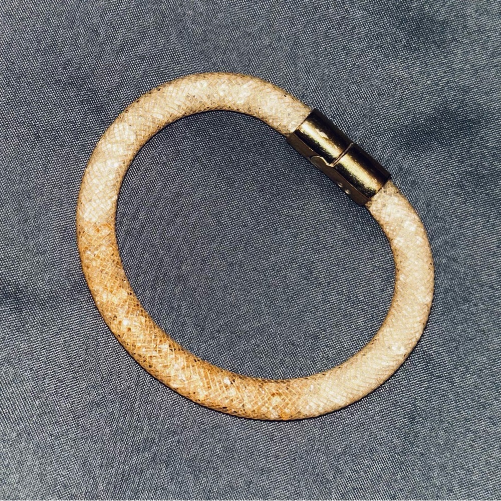 Swarovski Crystal Bracelet stardust